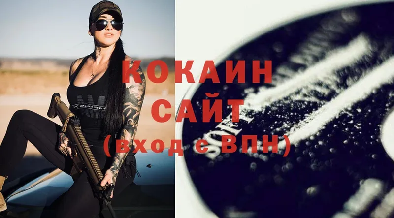 Cocaine FishScale  Весьегонск 